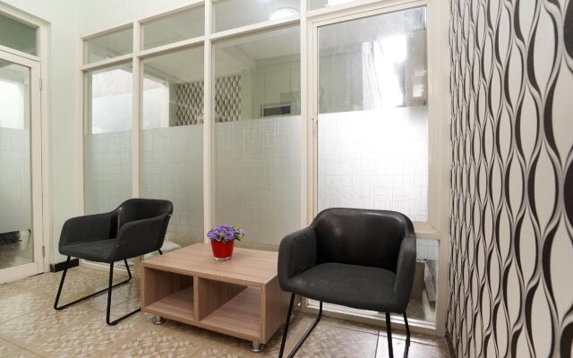 Bumi Banyu Bening Syariah By OYO Rooms