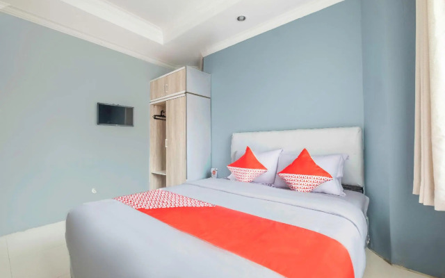 Al Jazeerah Residence Syariah by OYO Rooms