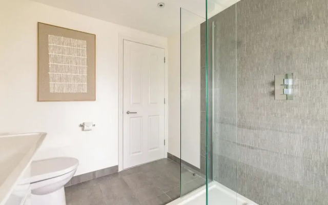 Chiswick Courtyard House