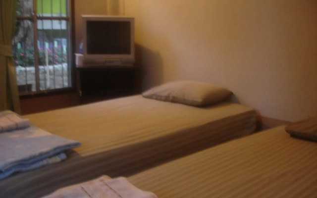 Kanravee Guesthouse