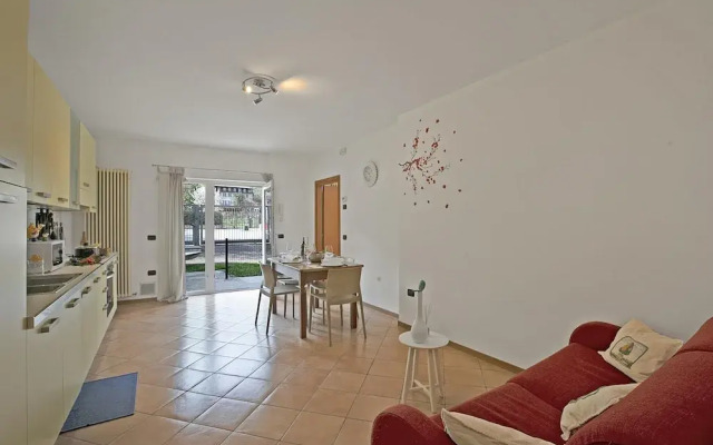 Star Apartment in Arco