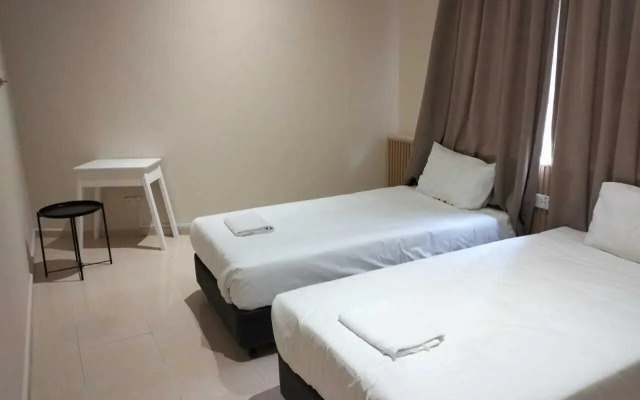 Seri Bayu Resort
