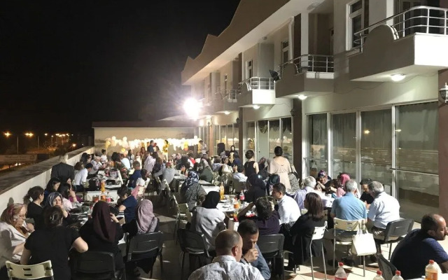 Ozel Amasya Konukevi