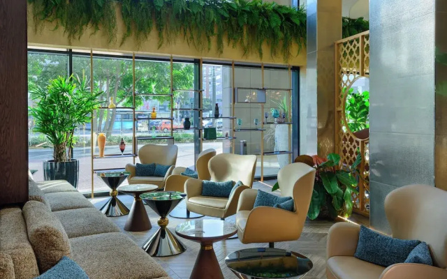 INFINITY Budapest Hotel - Adults Only