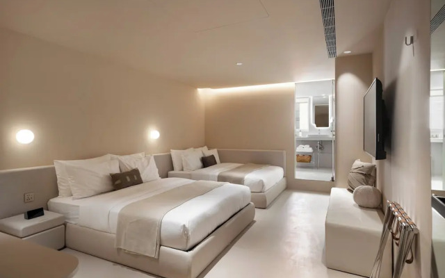 LOREHOTEL