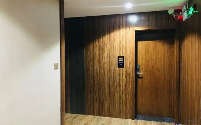 Sheraton Pingli Hotel