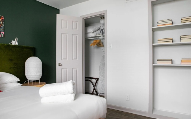WanderJaunt - Shoal Creek Apts