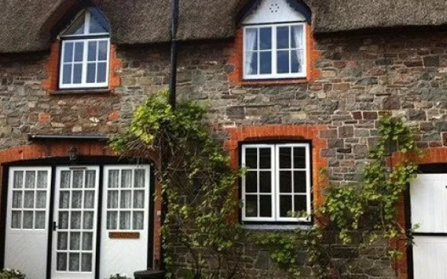 The Gables