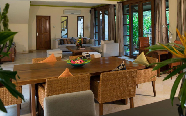 Rumah Bali