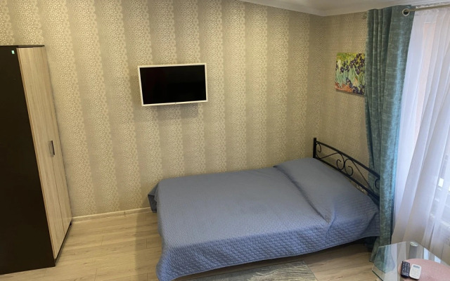 Apartment On Gogolya 3a