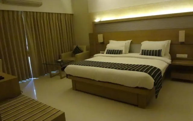 Hotel Galaxy