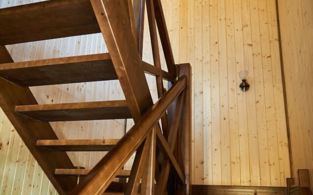 Cottage Panskyi Kut