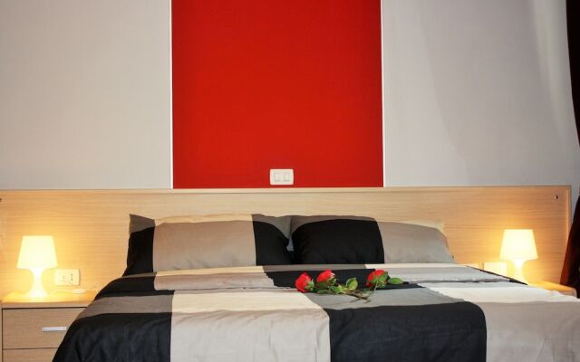 Mario Apartment 5012