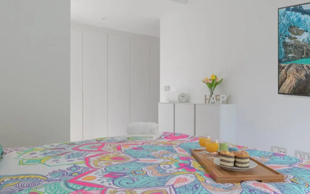 Apartment Marbella Golf With Pool