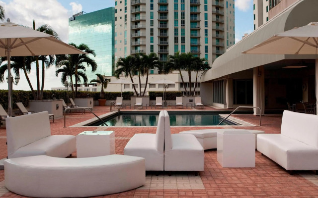 Marriott Miami Dadeland