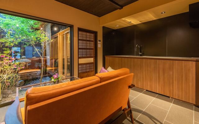 Guesthouse Hana Petalstream Villa