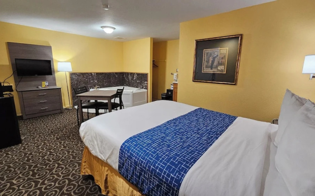 Travelodge Wenatchee