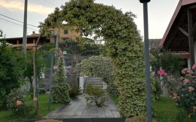 Peri Peri Guest House