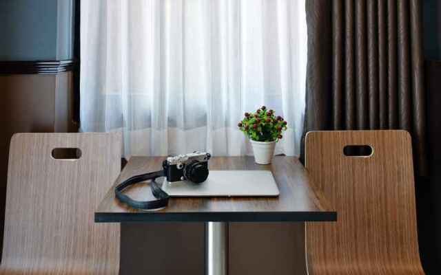 The Breton Hotel Media