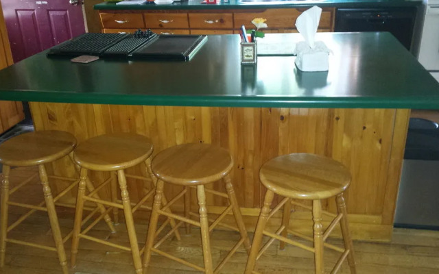 Saugeenview Family Getaway