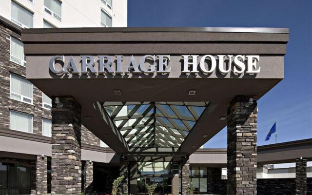 Carriage House Hotel & Conference Centre