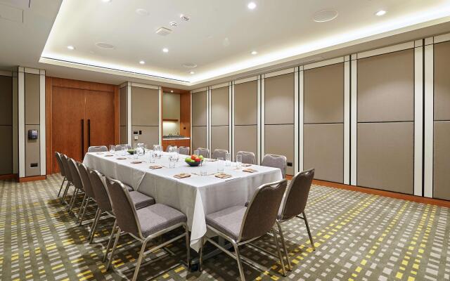 Doubletree by Hilton Perth Northbridge
