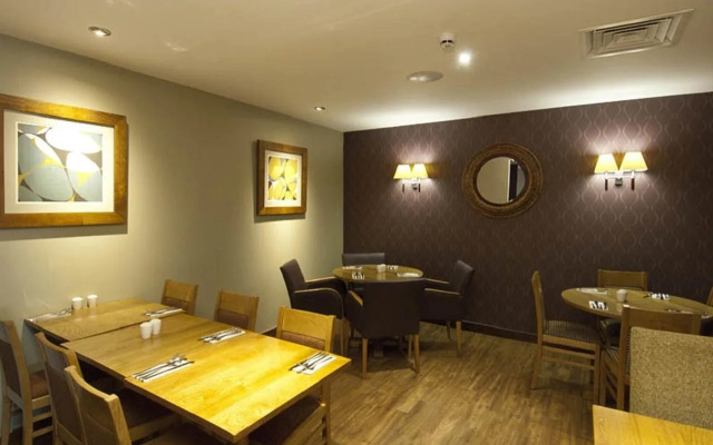 Premier Inn London Hanger Lane