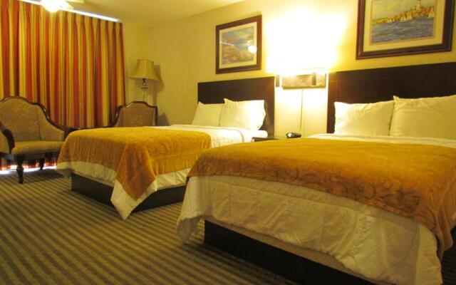 Romana Hotel