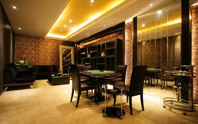 Jingyi Hotel