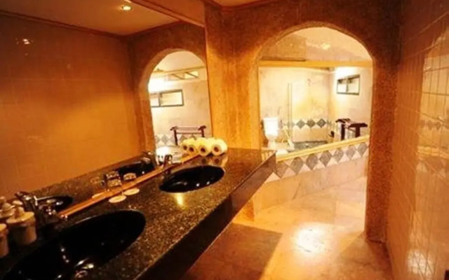 Chaweng Cabana Resort