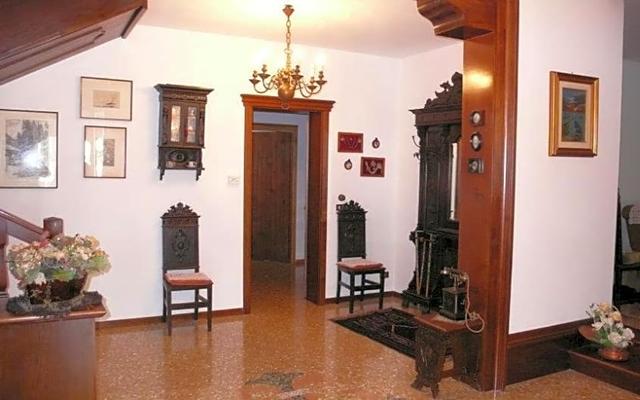 B&B VIlla Lisetta