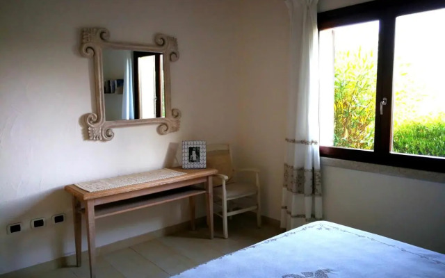 Residence Punta Falcone