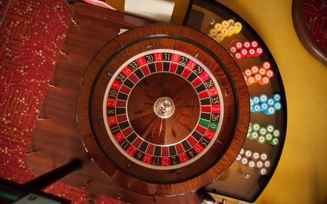 Rivera Casino & Resort