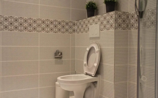 Apartment Na Vyhlídce