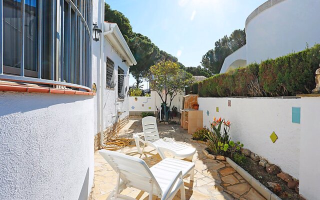 Holiday Home Solimar Cambrils