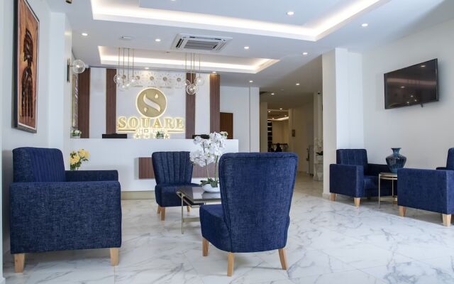 Souare Premium Hotel