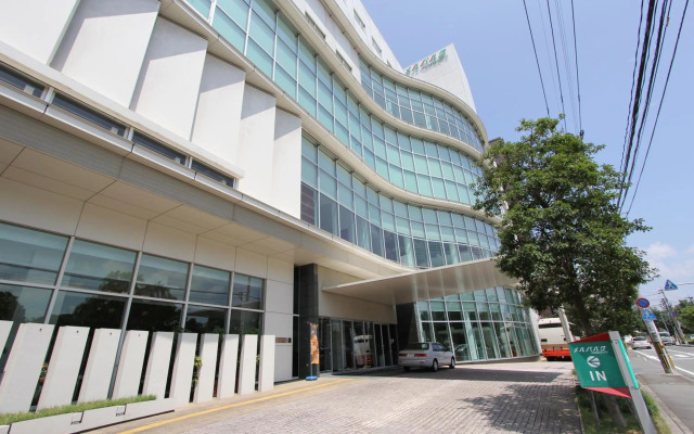 Mielparque Kumamoto Hotel