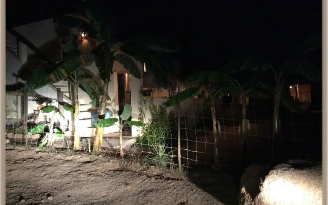 Room-camp - Santos Cabana Fabricio