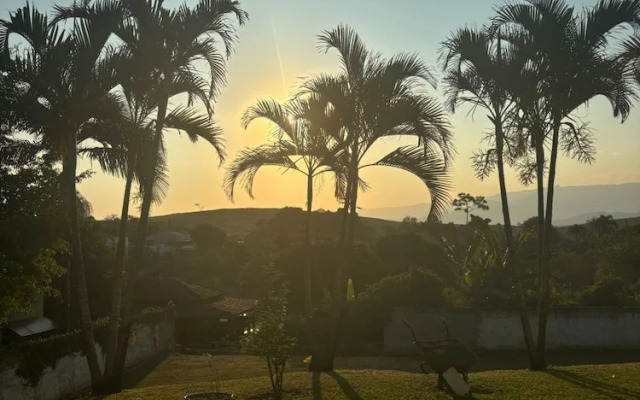 Pousada São Judas Tadeu