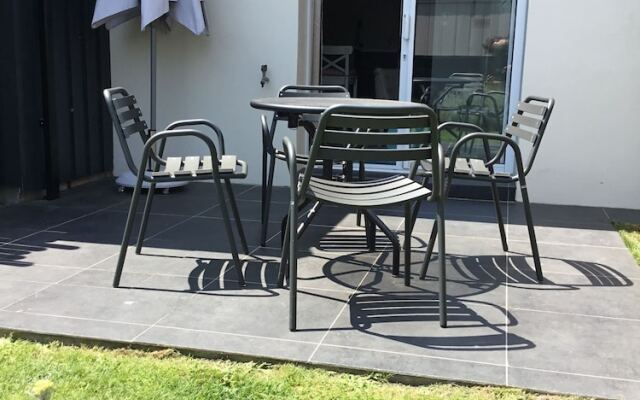 Chambres D'hotes O Bois Plage