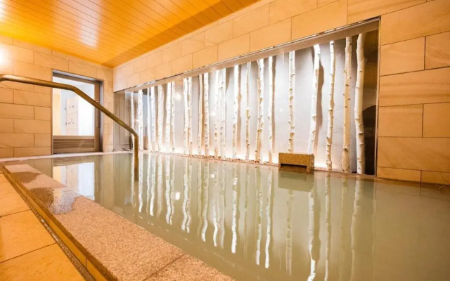 Tabino Hotel Matsumoto