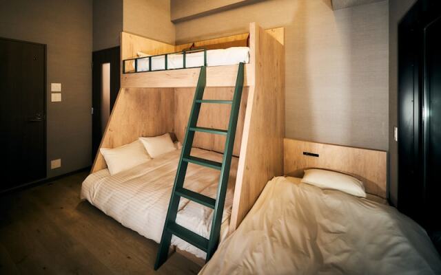 Rakuten Stay Fukuoka - Yakuin