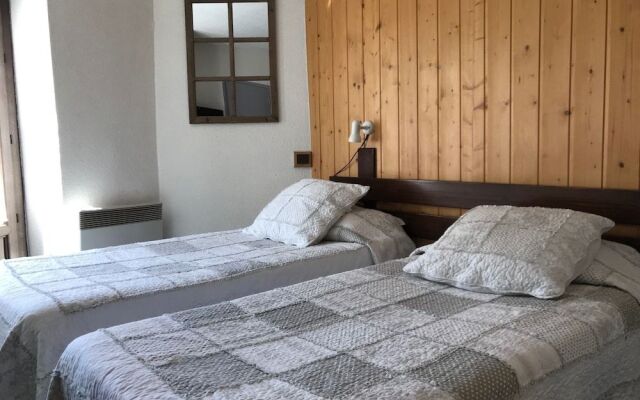 Terminus Hôtel des 3 Vallées