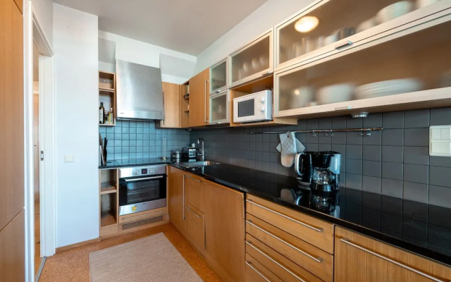 2ndhomes Kamppi Center Apartment 9