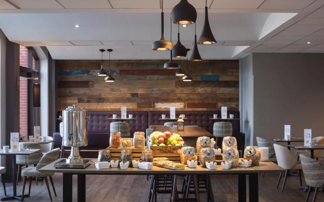 Novotel Ipswich