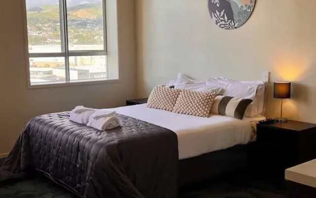 The Post Hotel