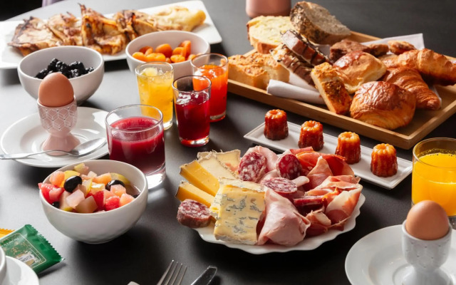 Grand Hotel & Spa Uriage
