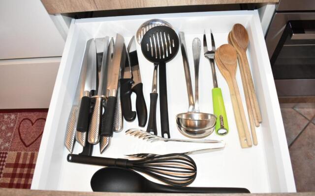 Appartamenti & Rooms Trela