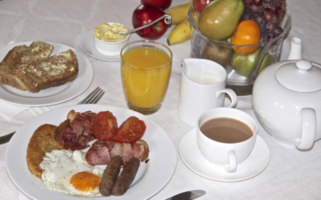 Bard House Bed & Breakfast