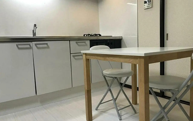 Gojo Sefie Mansion - Vacation STAY 10182